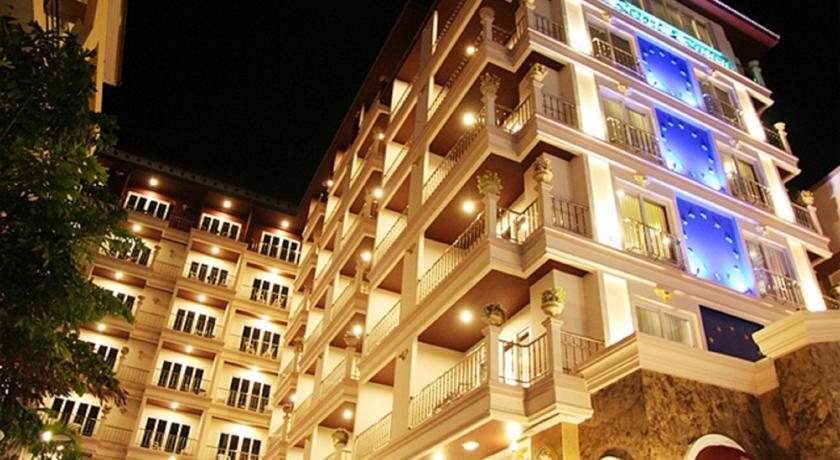 Rita Resort & Residence