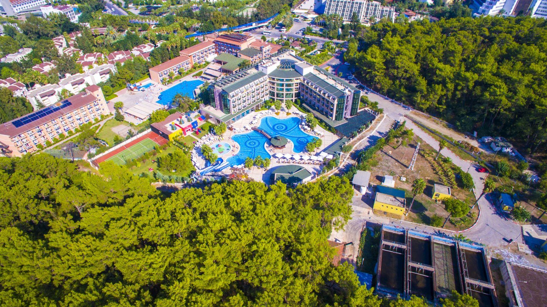 Eldar Resort