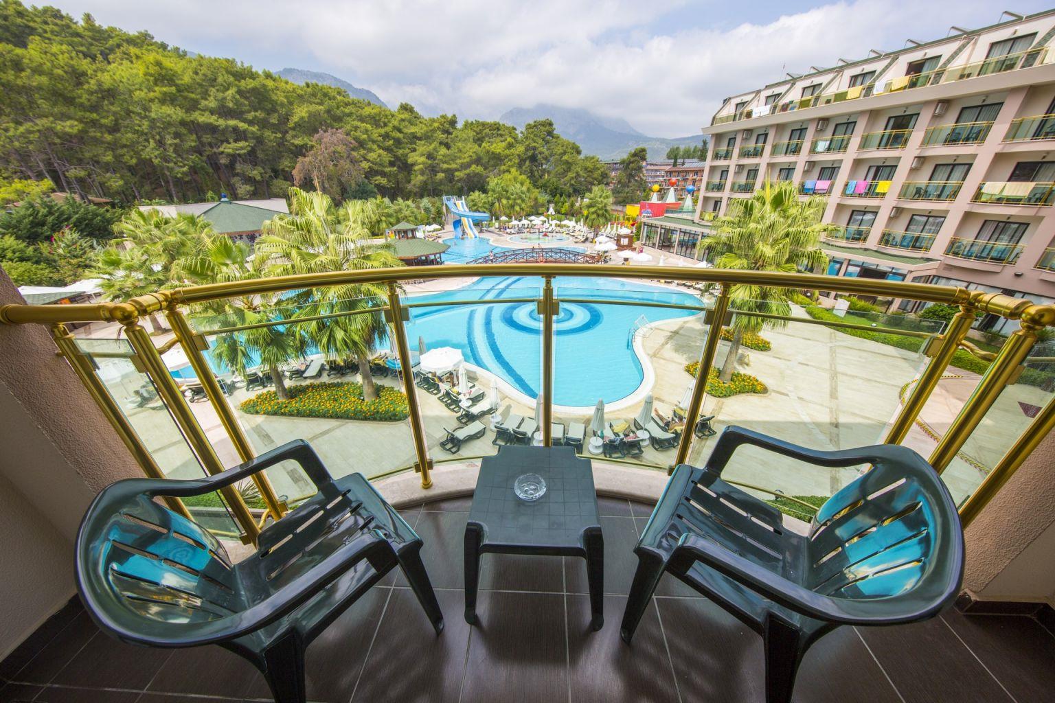 Eldar Resort