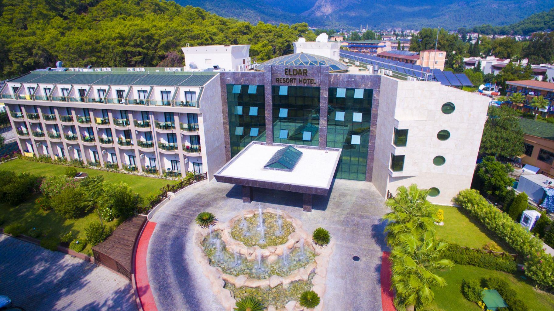 Eldar Resort