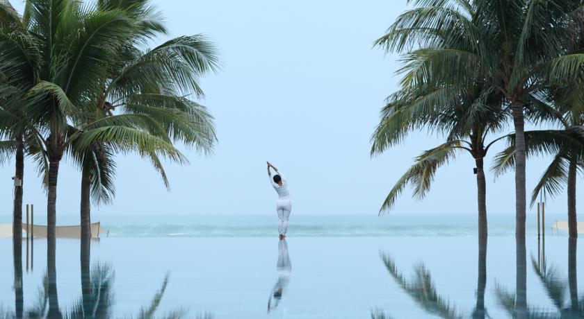 Fusion Maia Resort