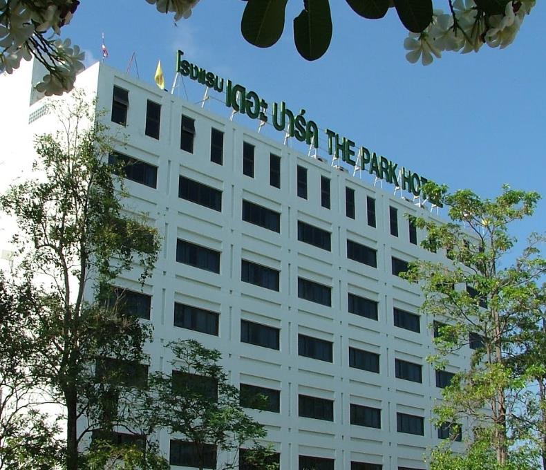 The Park Hotel