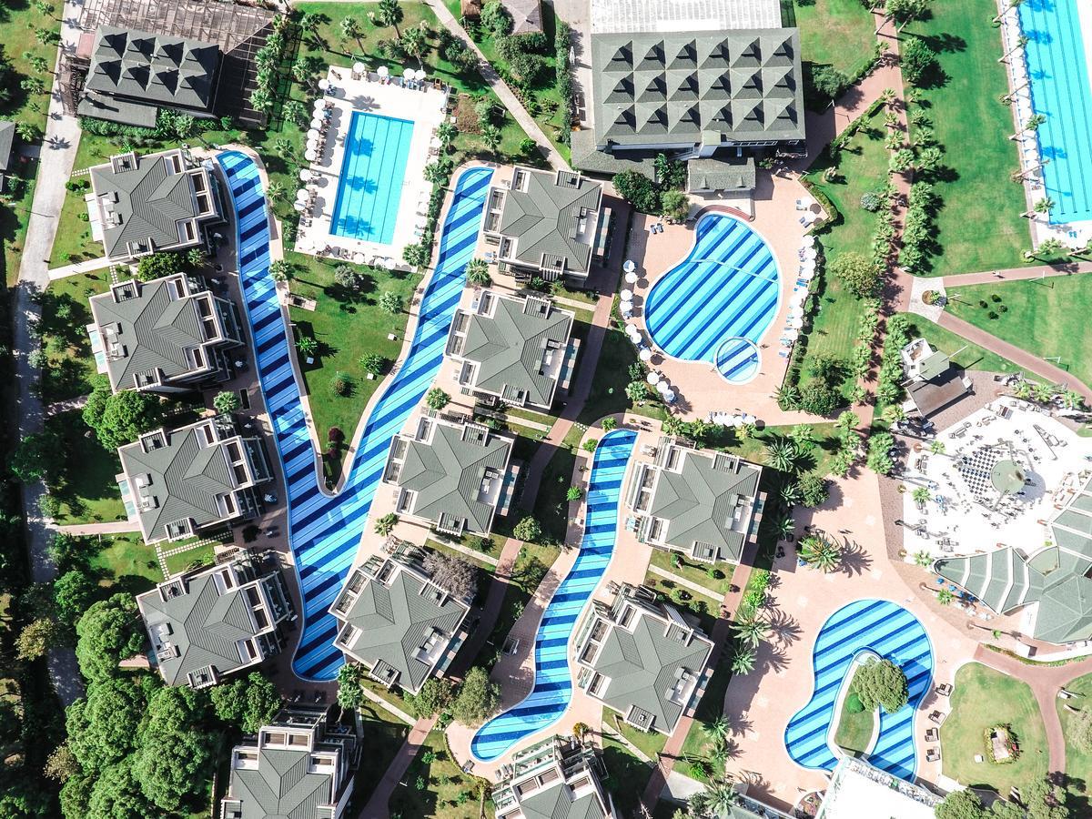 TUI Magic Life Masmavi