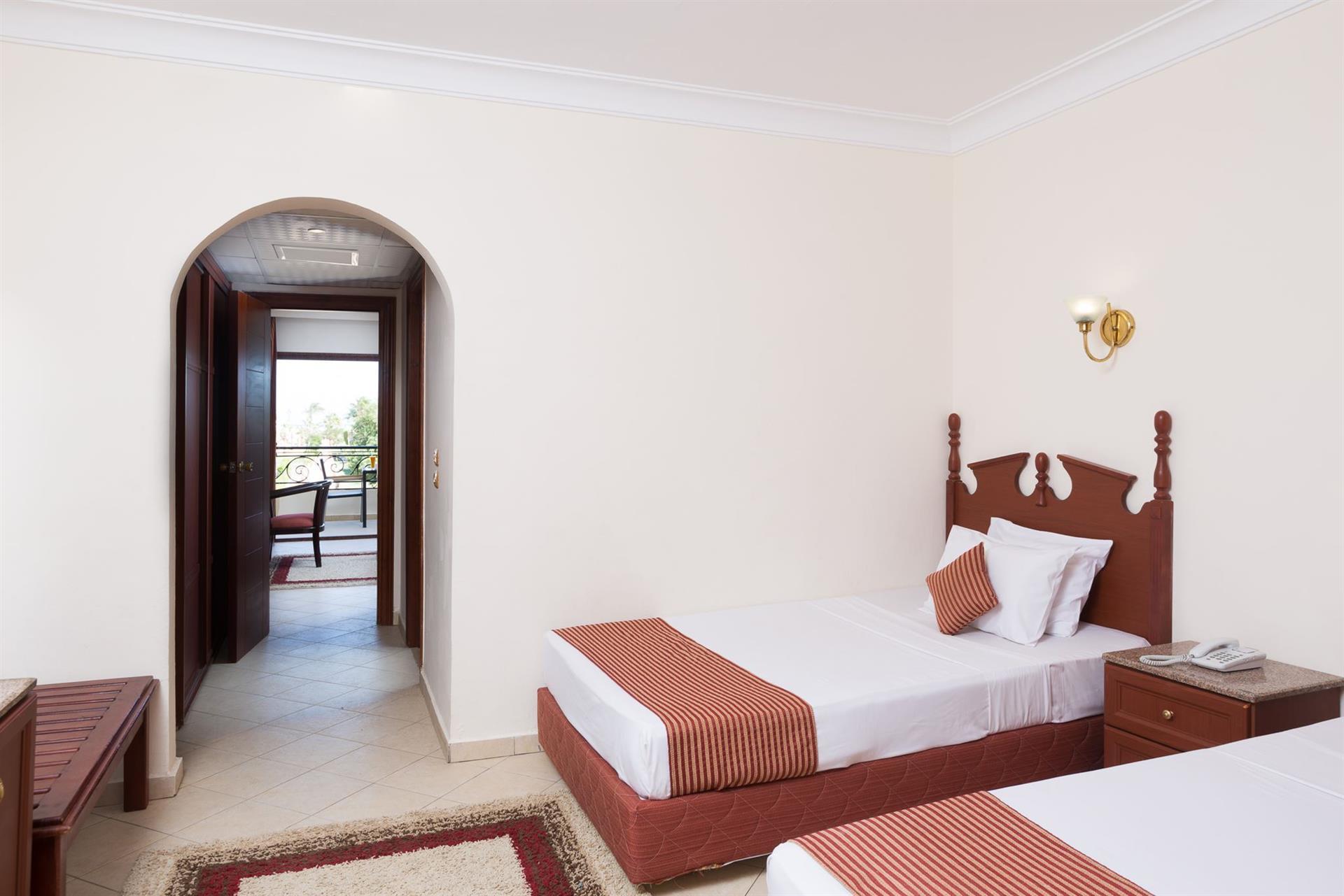 Aladdin Beach Resort