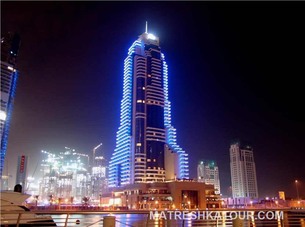 Grosvenor House Dubai