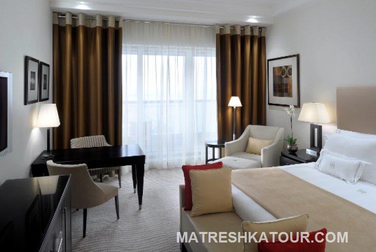Grosvenor House Dubai