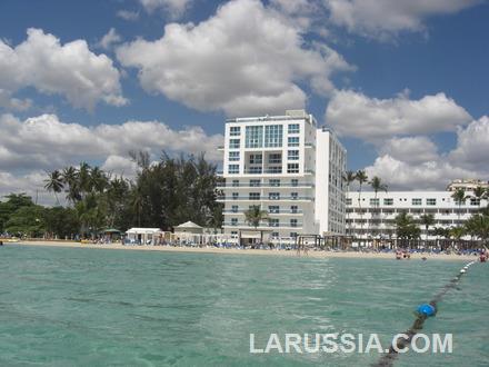Be Live Experience Hamaca Beach