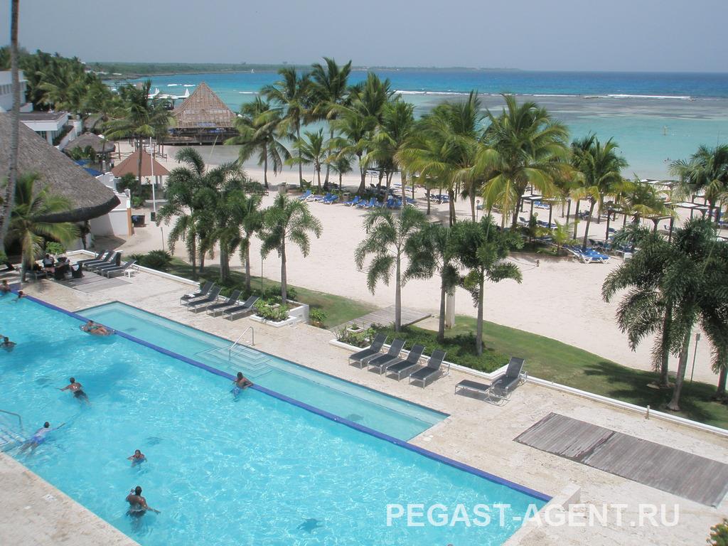 Be Live Experience Hamaca Beach