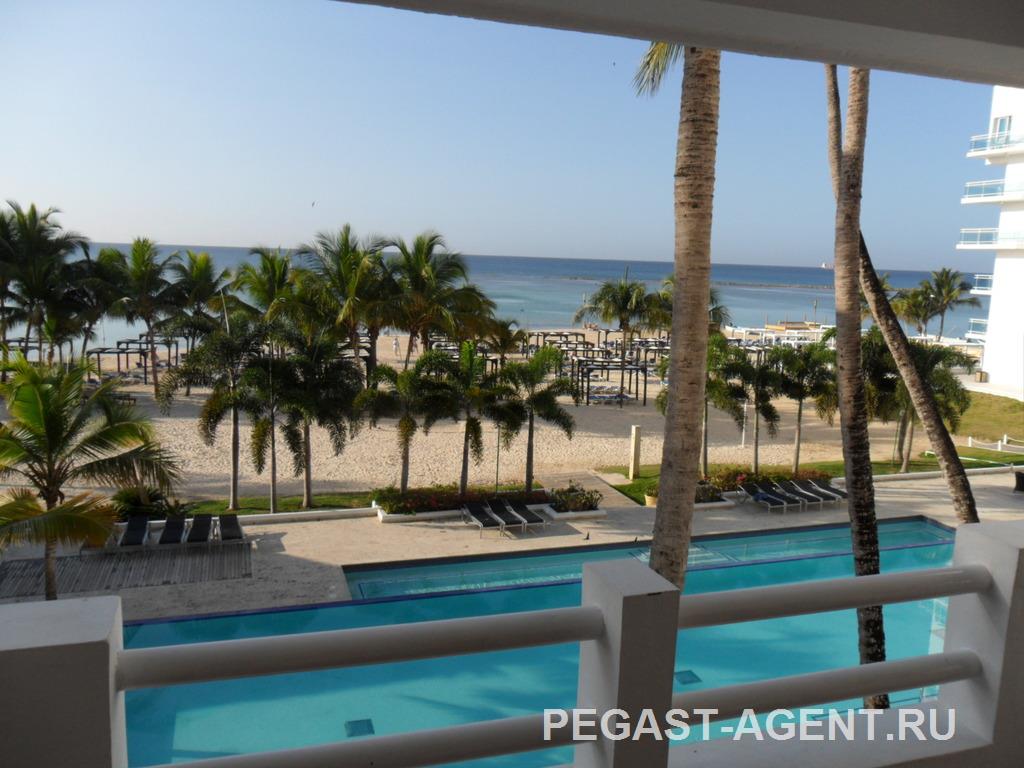 Be Live Experience Hamaca Beach