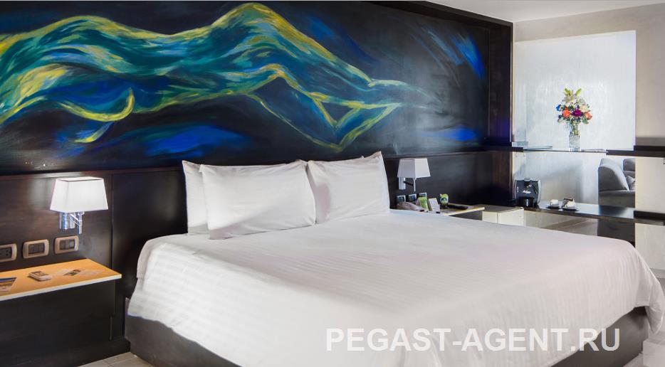 Be Live Experience Hamaca Beach