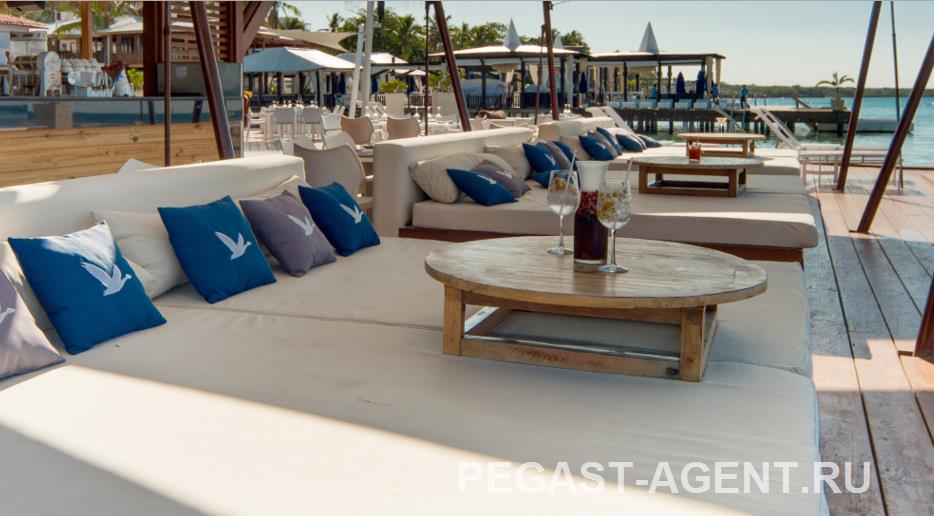 Be Live Experience Hamaca Beach