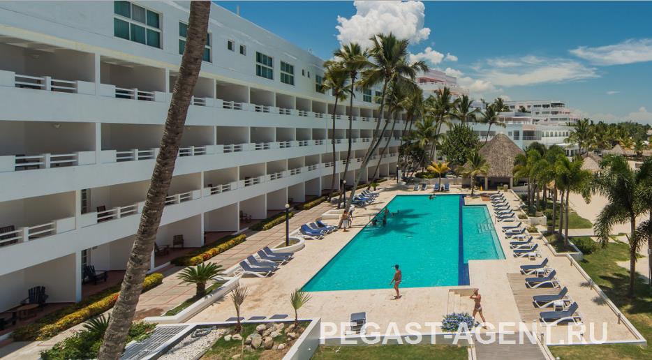 Be Live Experience Hamaca Beach