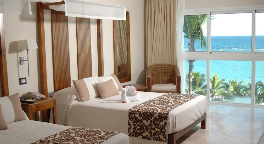 Be Live Experience Hamaca Beach