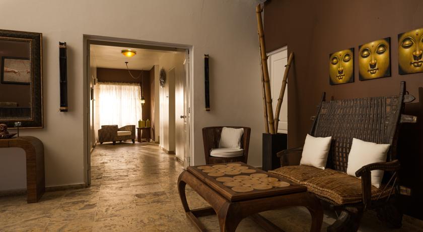 BlueBay Villas Doradas Adults Only