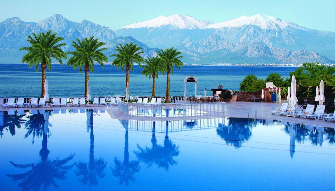 Antalya Adonis