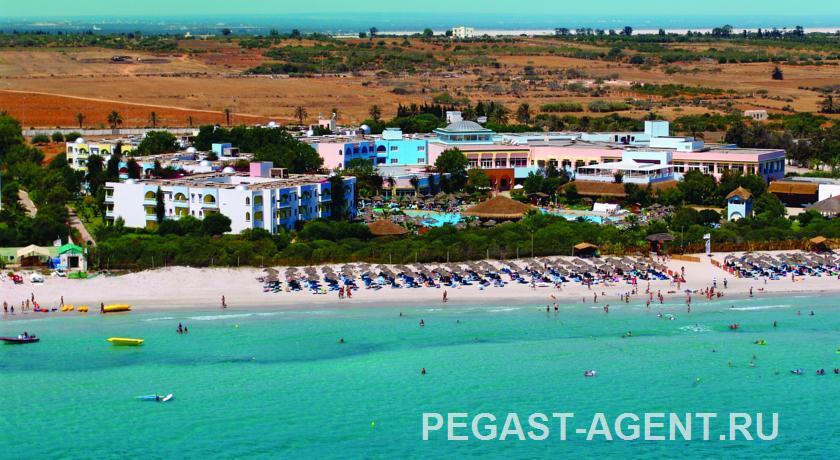 Magic Caribbean Mahdia