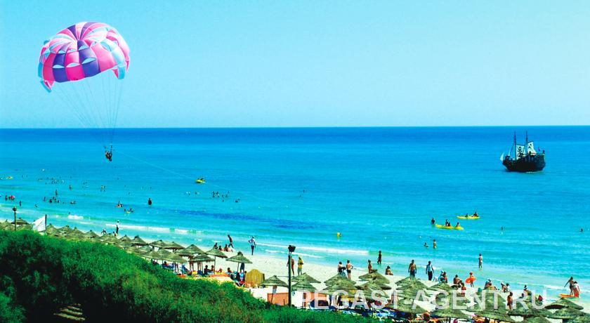 Magic Caribbean Mahdia