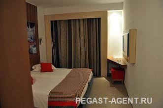Carlton Hotel