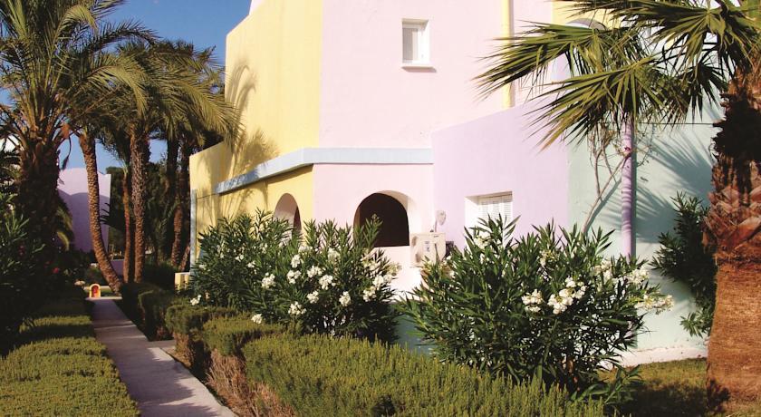 Magic Caribbean Monastir Aqua