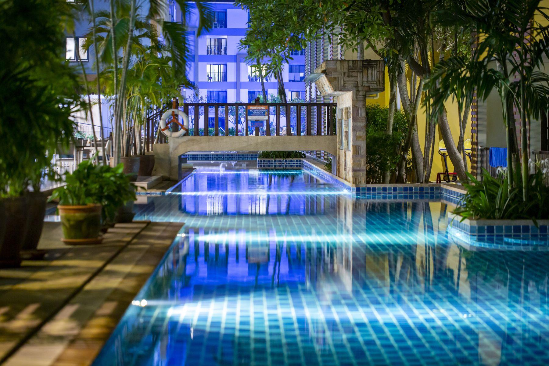 PGS Hotels Casa Del Sol