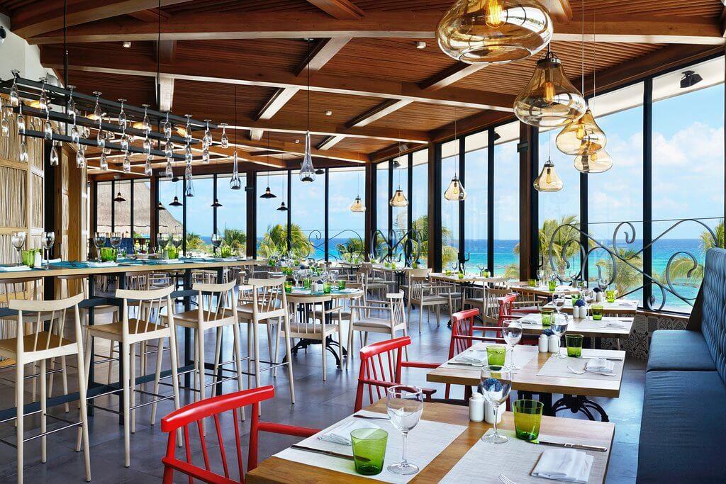 Catalonia Riviera Maya Resort & Spa
