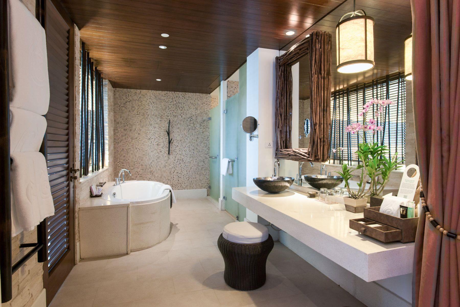 Centara Grand Mirage Beach Resort