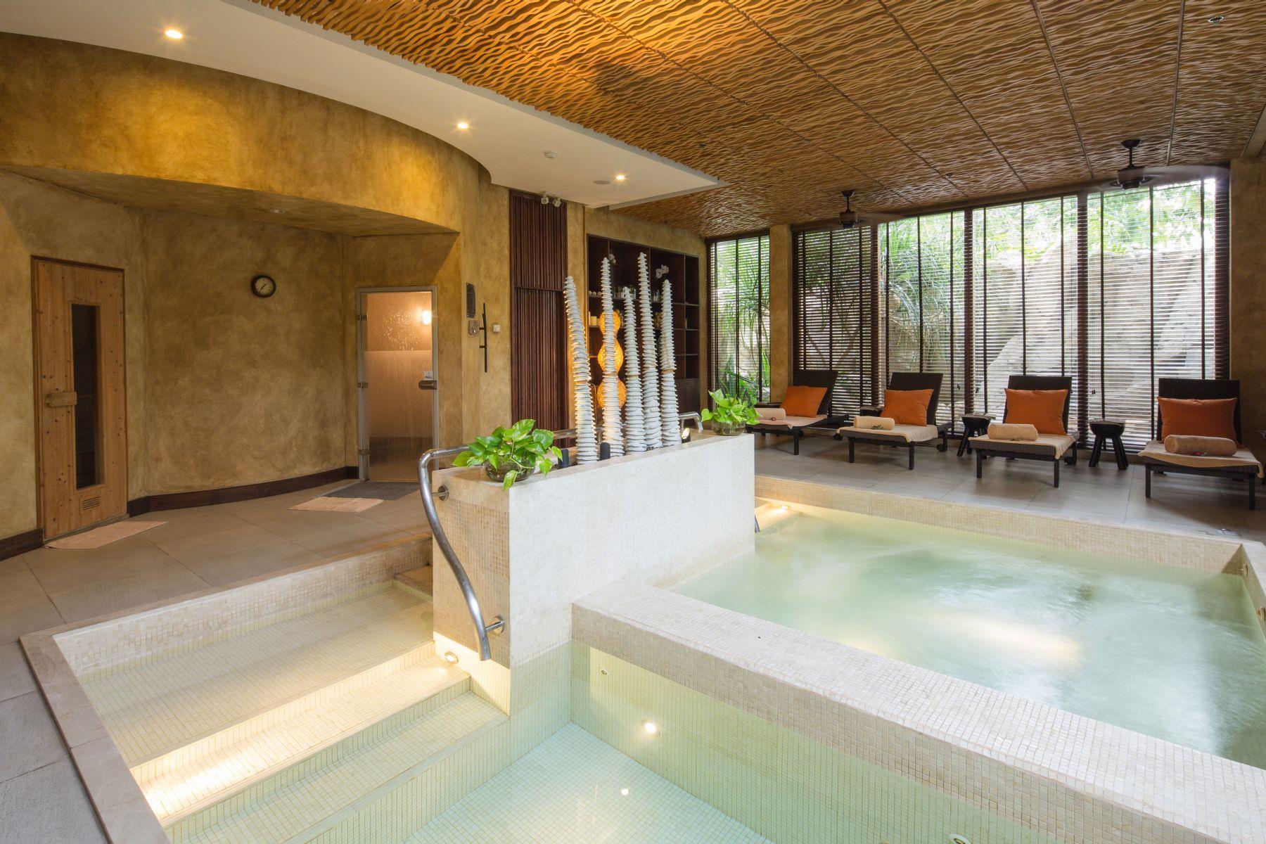 Centara Grand Mirage Beach Resort