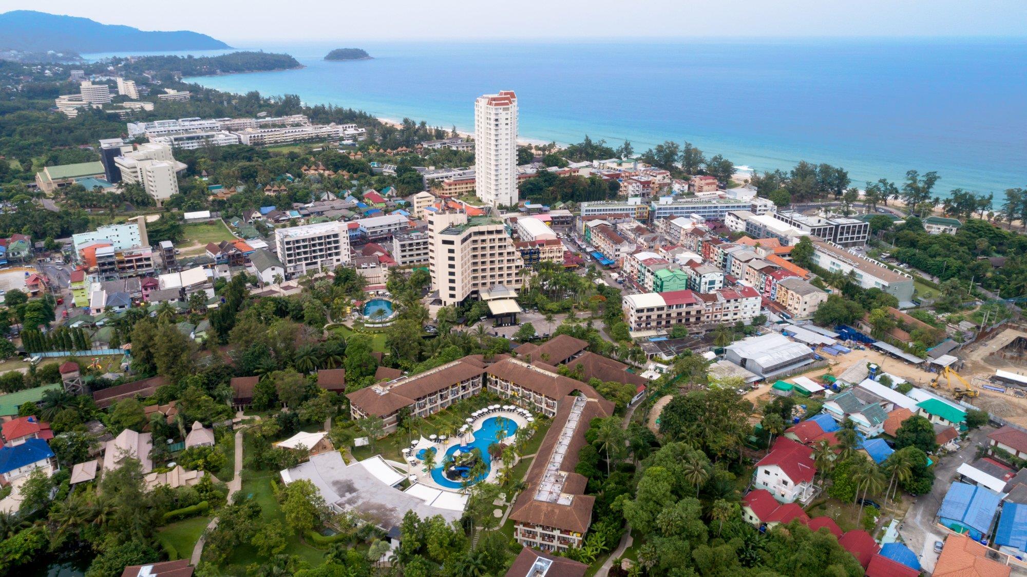 Centara Karon Resort Phuket