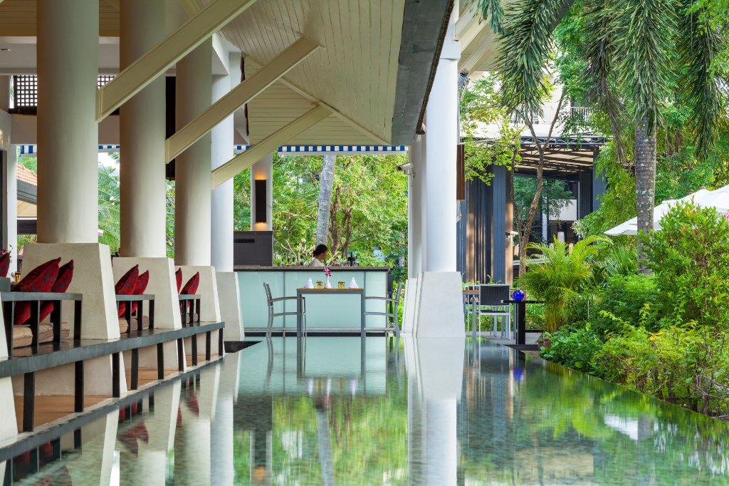 Centara Karon Resort Phuket