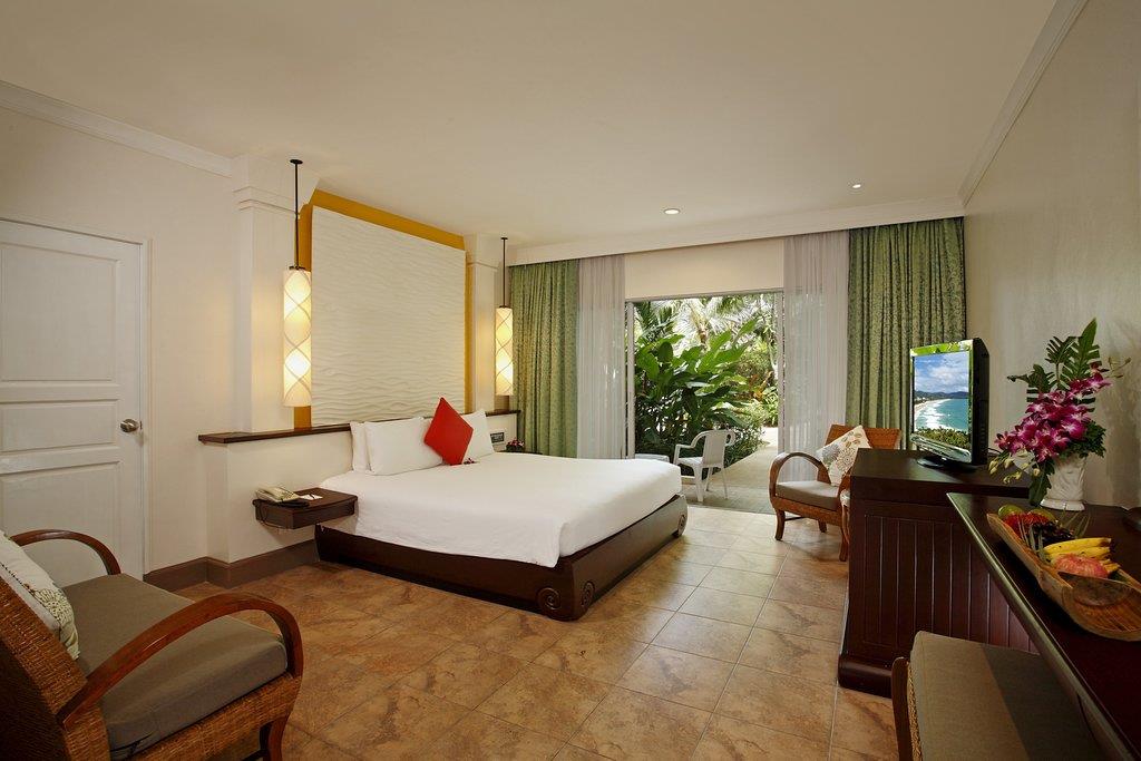 Centara Karon Resort Phuket