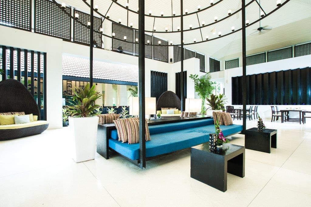 Centara Karon Resort Phuket