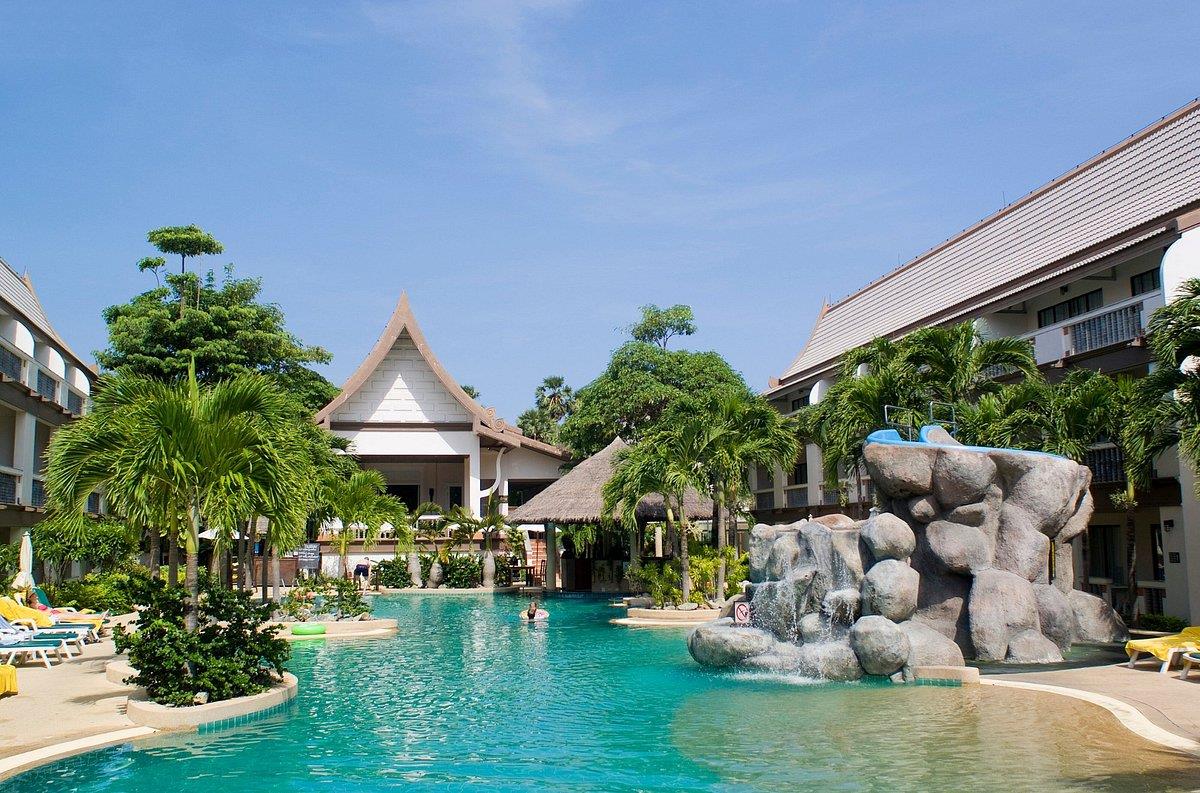 Centara Kata Resort