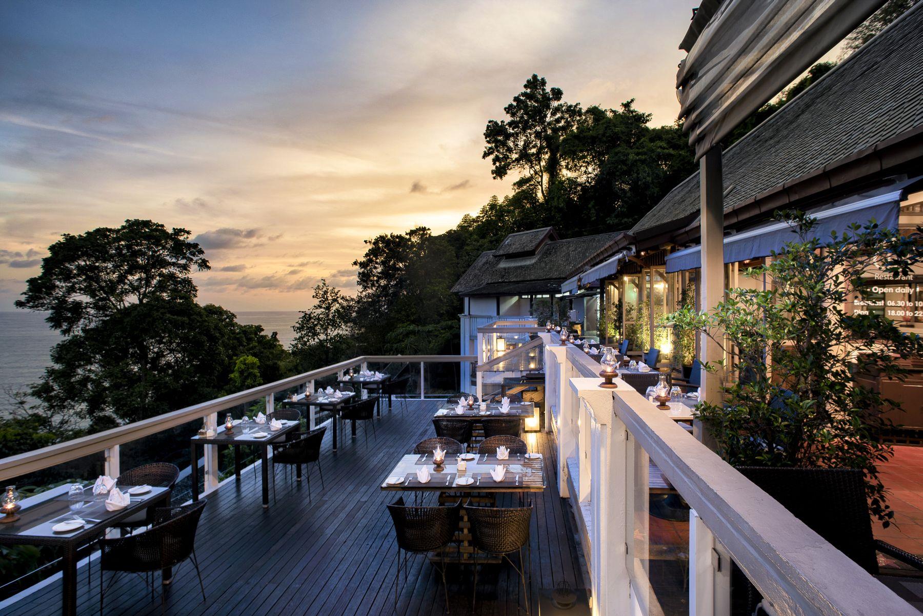 Centara Villas Phuket