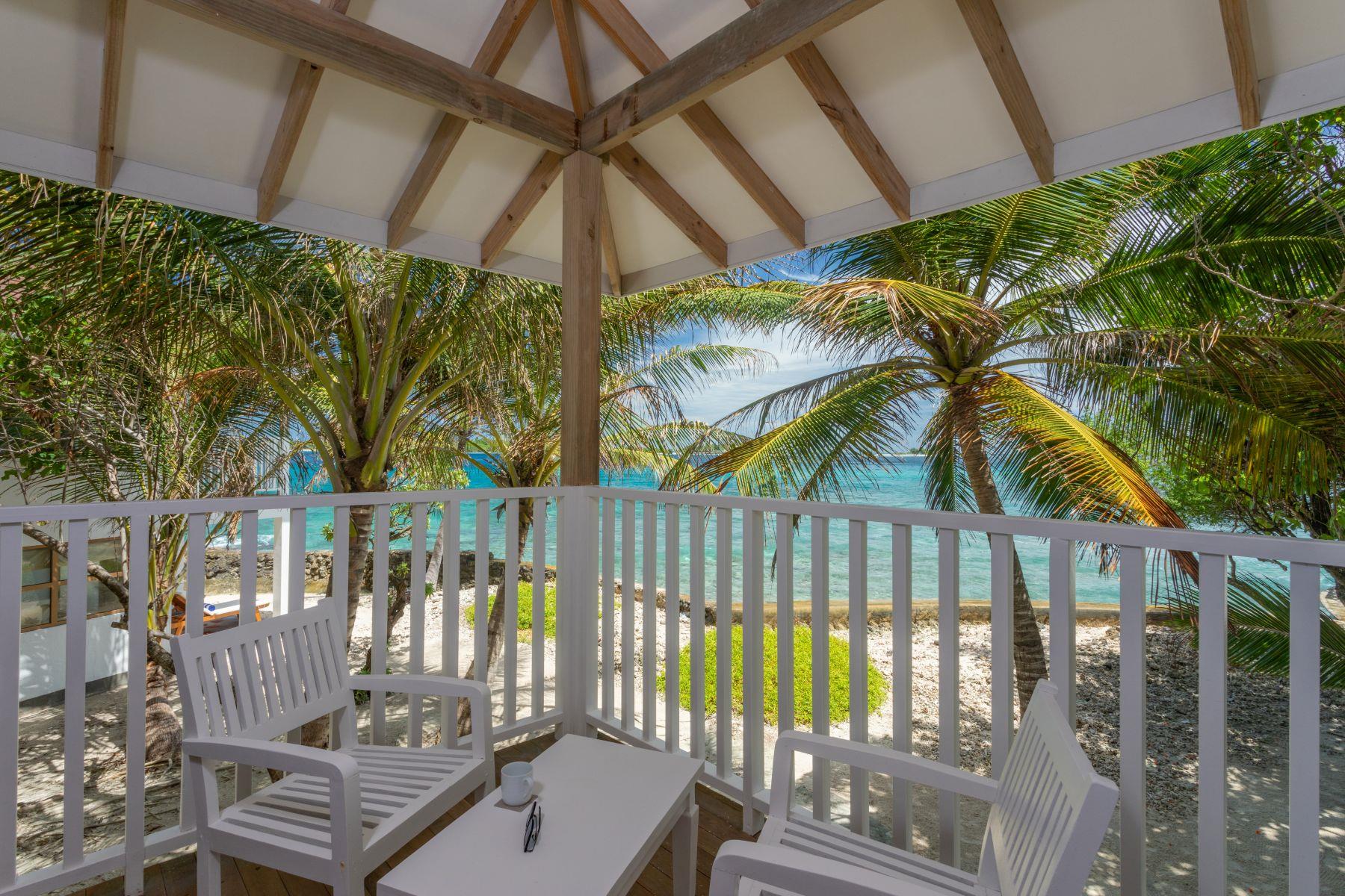 Cinnamon Dhonveli Maldives