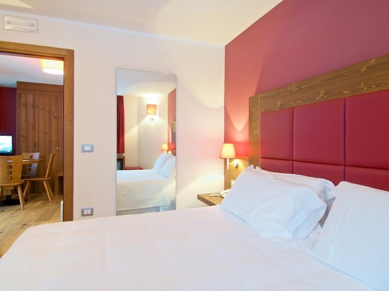 Hotel Chalet Del Brenta