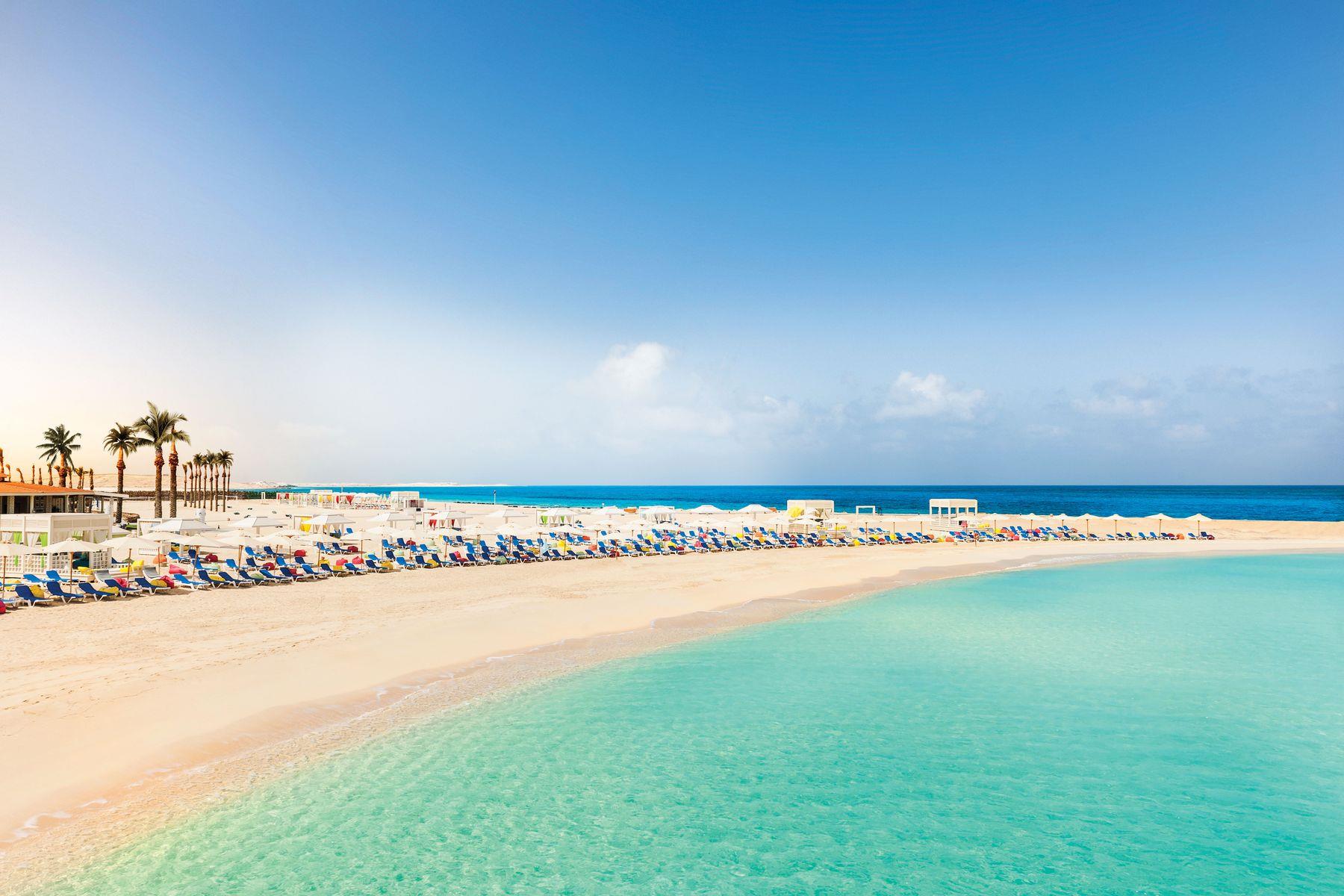 Rixos Alamein