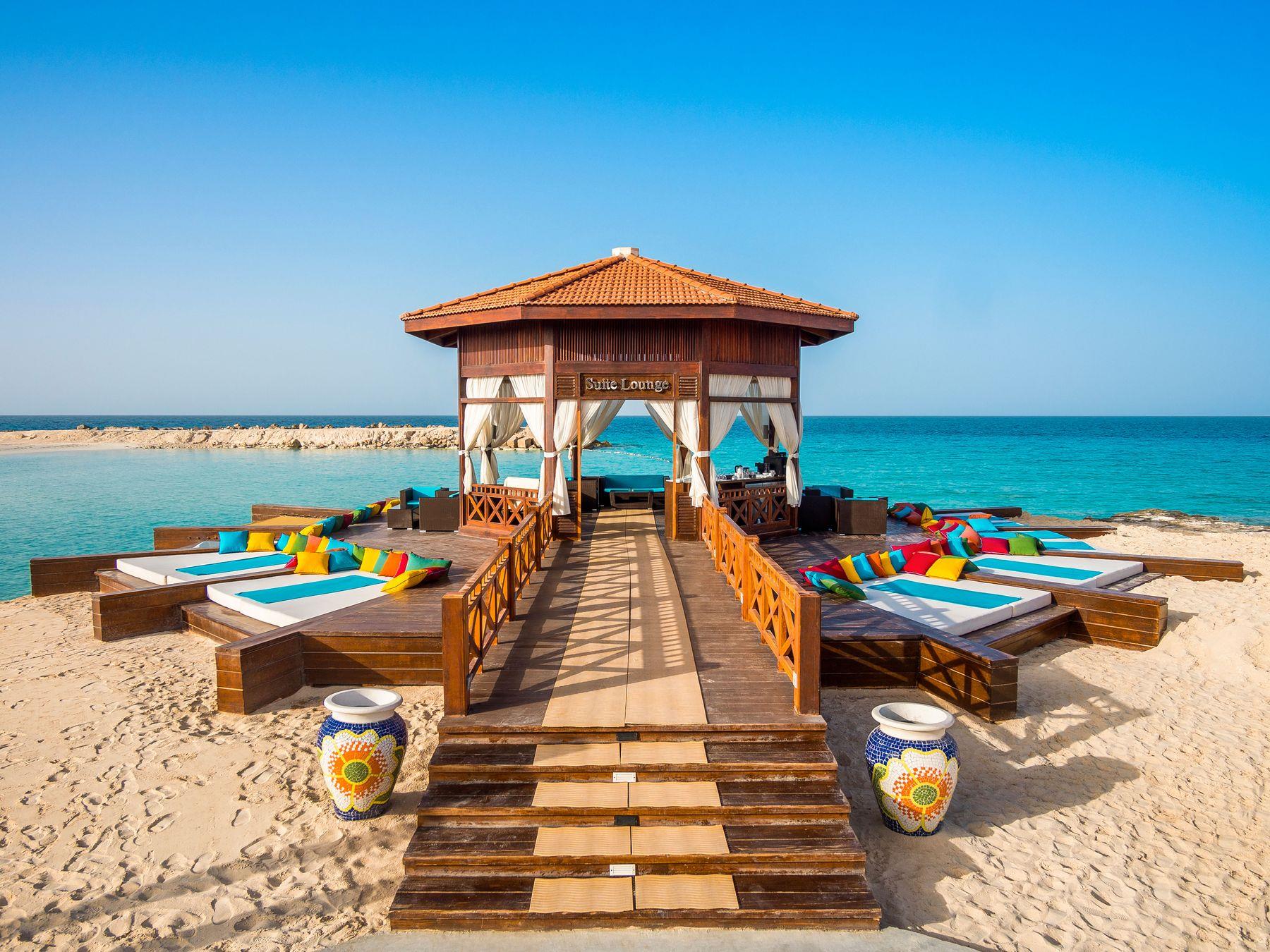 Rixos Alamein