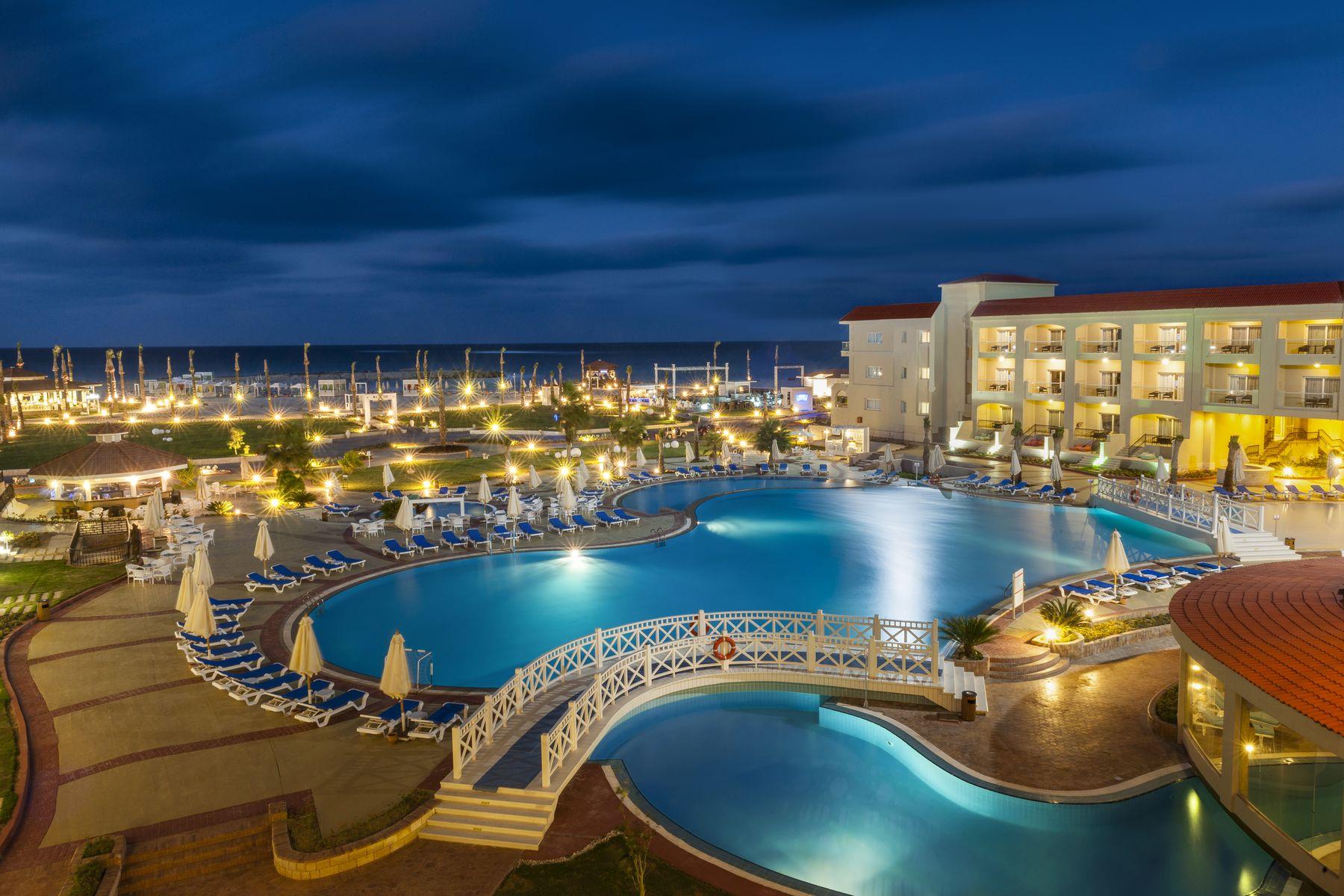 Rixos Alamein