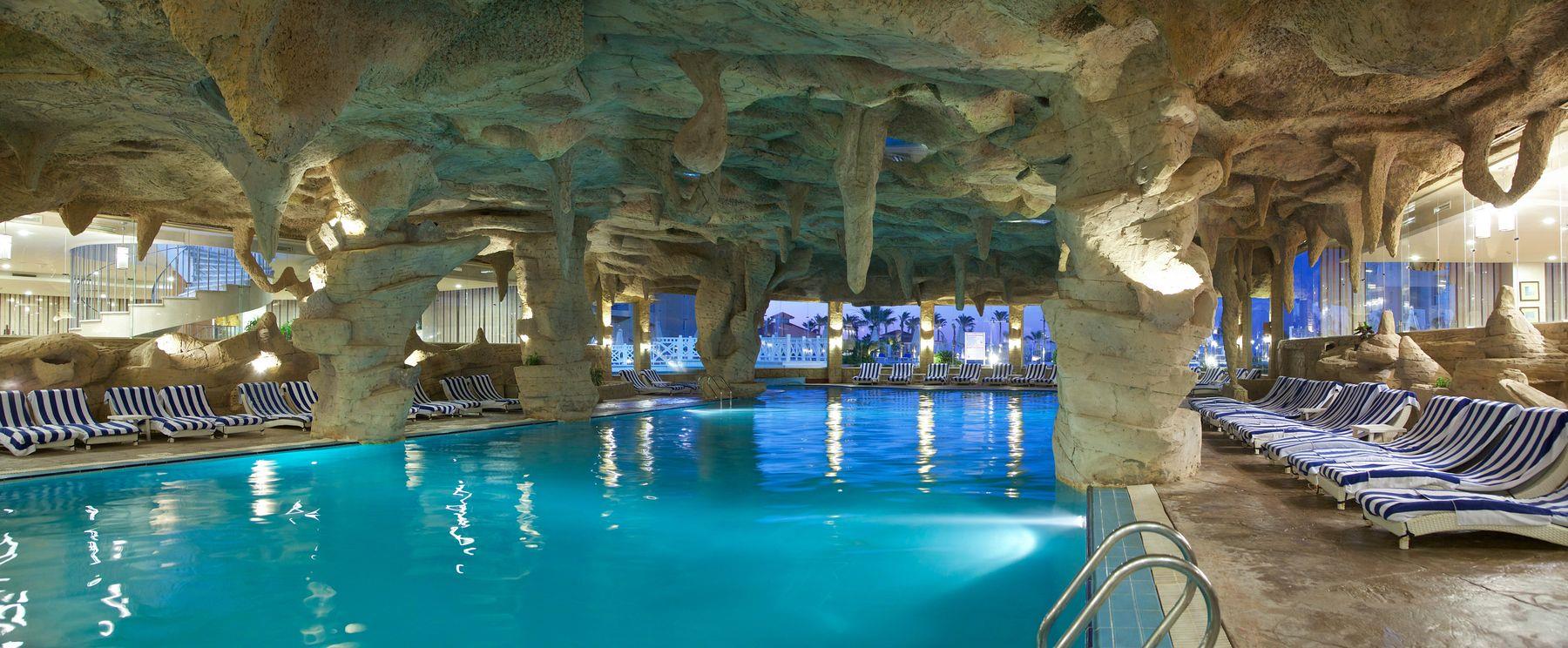 Rixos Alamein
