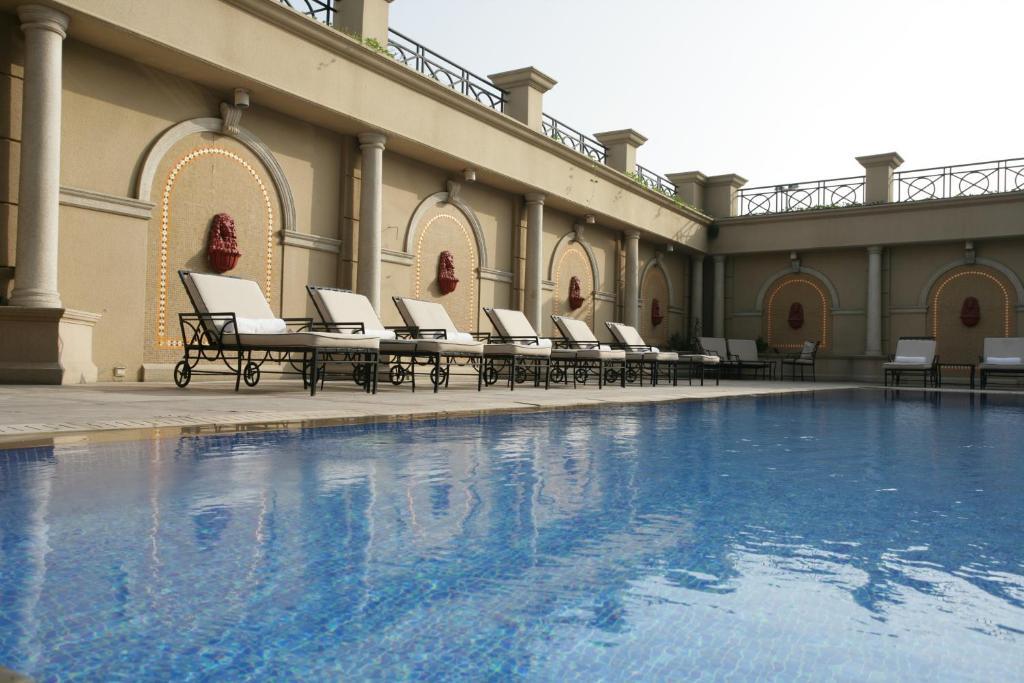 Chelsea Plaza Hotel