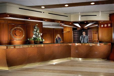 iH Hotels Roma Cicerone