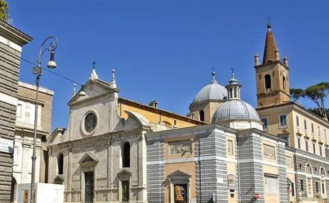 iH Hotels Roma Cicerone