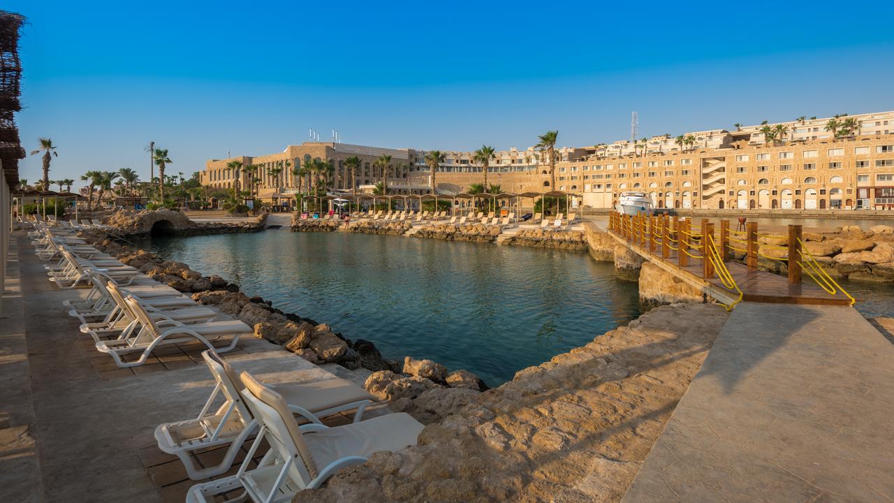Albatros Citadel Resort