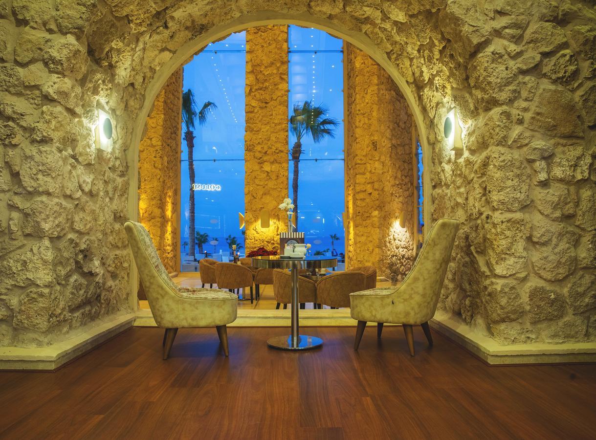 Albatros Citadel Resort