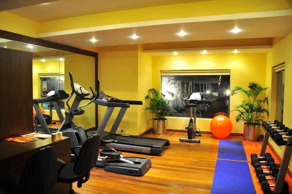 Kyriad Prestige Calangute