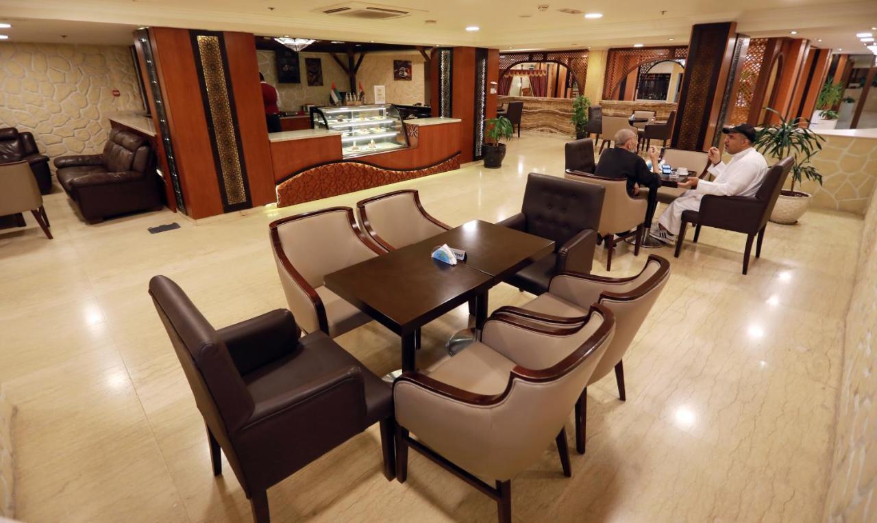 City Hotel Ras Al Khaimah