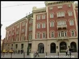 City Centre