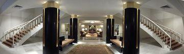 Claridges