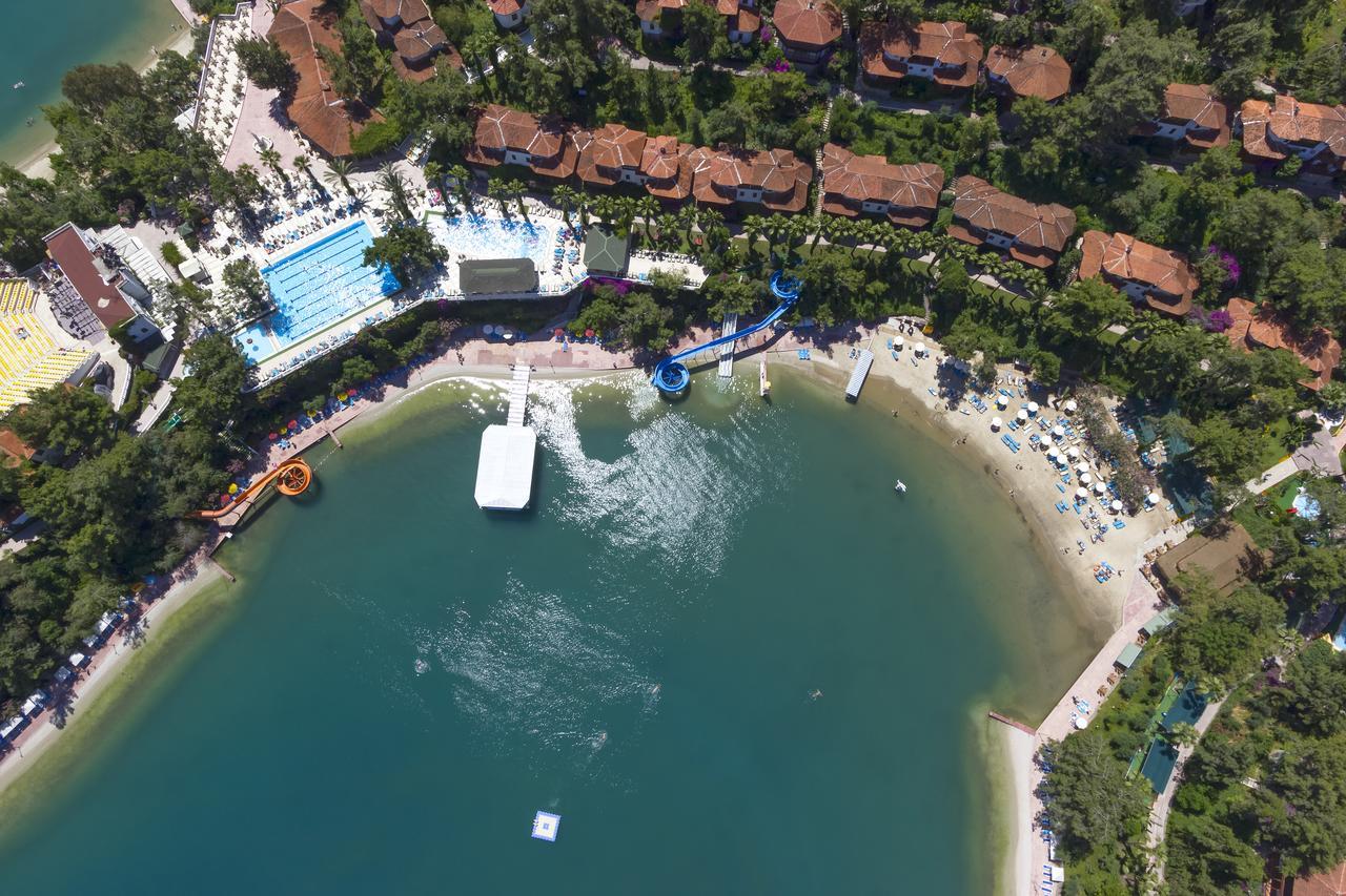 Letoonia Club & Hotel