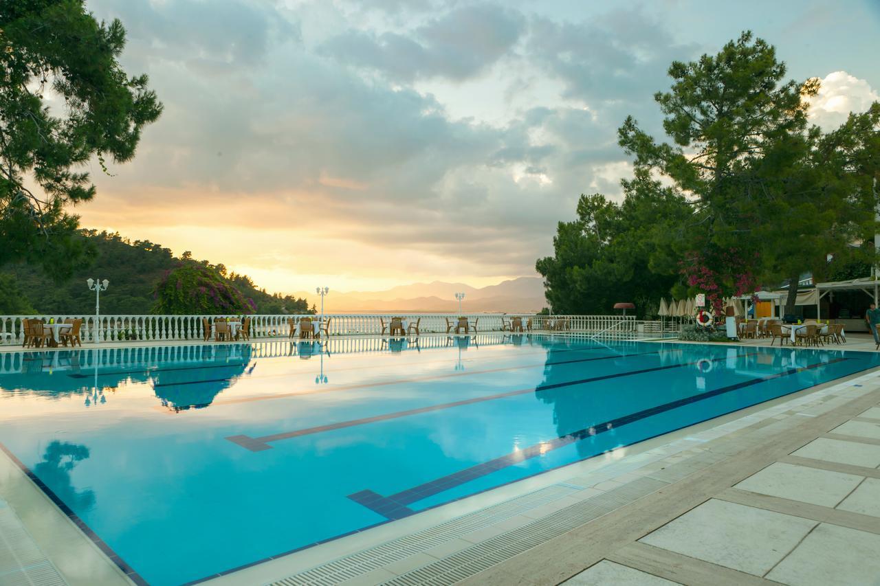 Letoonia Club & Hotel